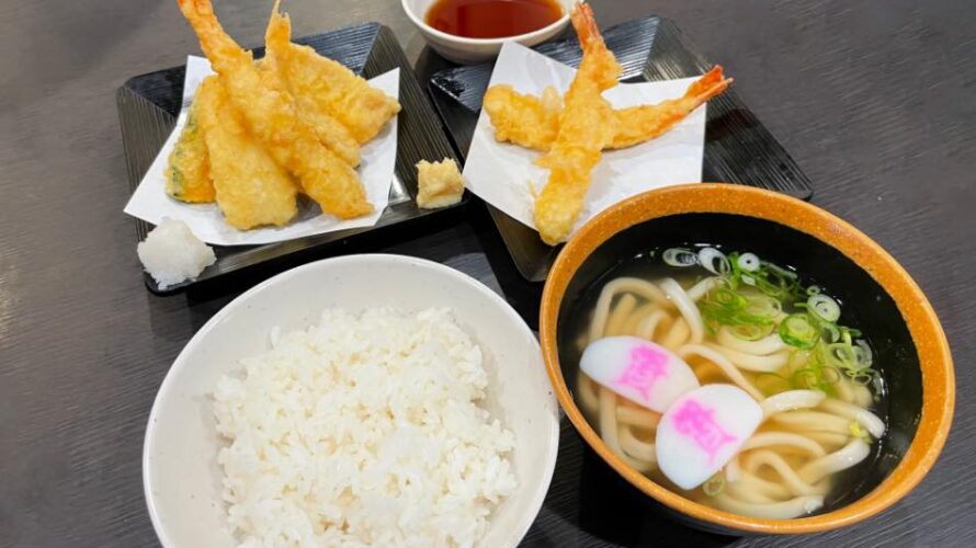 【従業員さんのランチ】